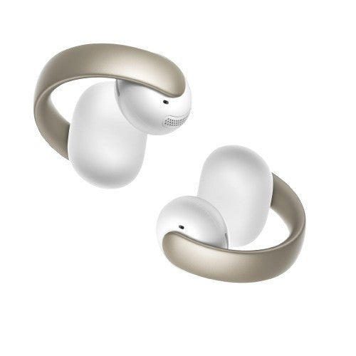 Anker Soundcore AeroClip Open-Ears, White - Anker Soundcore