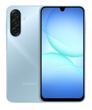 Samsung Galaxy A17 LTE 8GB RAM 256GB Storage - Light Blue