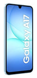 Samsung Galaxy A17 LTE 8GB RAM 256GB Storage - Light Blue