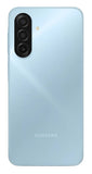 Samsung Galaxy A17 LTE 8GB RAM 256GB Storage - Light Blue