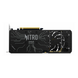 Acer Nitro AMD Radeon RX 9060 XT 8GB Graphics Card