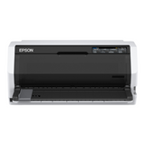 Epson LQ-780 Dot Matrix Printer - A3 Paper Support