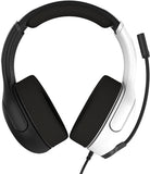 Turtle Beach headset Airlite Fit Nintendo Switch 2, black/white