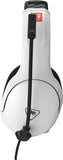 Turtle Beach headset Airlite Fit Nintendo Switch 2, black/white
