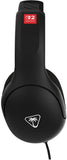 Turtle Beach headset Airlite Fit Nintendo Switch 2, black/white