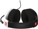 Turtle Beach headset Airlite Fit Nintendo Switch 2, black/white