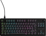 Patikima GXT 833W Thado TKL Gaming Keyboard