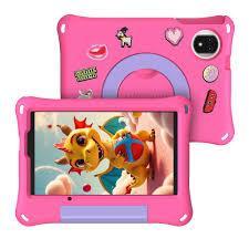 Tab A9 Pro Kids Tablet 4/128GB LTE - Pink