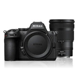 Nikon Z6 II, (Z6II), (Z 6 II), (Z 6II) + NIKKOR Z 24-120mm f/4 S