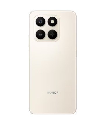 Honor 400 Smart 5G 128GB Gold