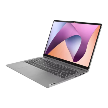 Lenovo IdeaPad Flex 5 14ABR8 Arctic Grey 2-in-1 Laptop
