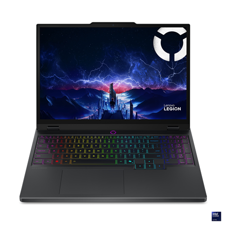 Lenovo Legion 5 15IRX10 Eclipse Black Gaming Laptop