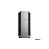 Lenovo LOQ 26ADR10 Gaming Desktop - AMD Ryzen 7 8745HX, RTX 5060 8GB, 32GB RAM, 1TB SSD