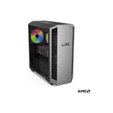 Lenovo LOQ 26ADR10 Gaming Desktop - AMD Ryzen 7 8745HX, RTX 5060 8GB, 32GB RAM, 1TB SSD