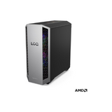Lenovo LOQ 26ADR10 Gaming Desktop - AMD Ryzen 7 8745HX, RTX 5060 Ti 16GB, 32GB RAM, 1TB SSD