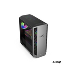 Lenovo LOQ 26ADR10 Gaming Desktop - AMD Ryzen 7 8745HX, RTX 5060 Ti 16GB, 32GB RAM, 1TB SSD