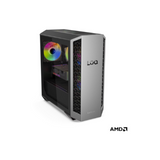 Lenovo LOQ 26ADR10 Gaming Desktop - AMD Ryzen 7 8745HX, RTX 5060 Ti 16GB, 32GB RAM, 1TB SSD