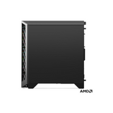 Lenovo LOQ 26ADR10 Gaming Desktop - AMD Ryzen 7 8745HX, RTX 5060 Ti 16GB, 32GB RAM, 1TB SSD