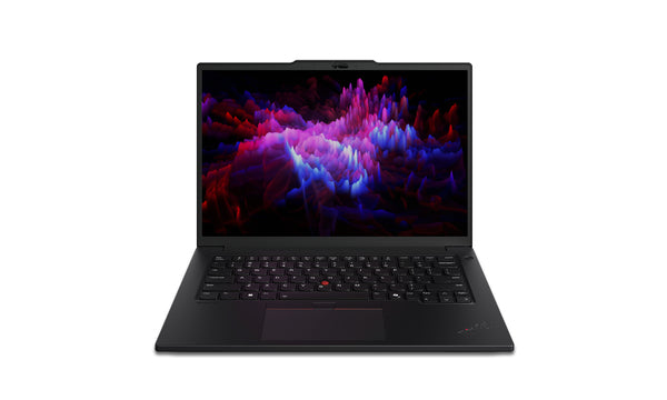Lenovo ThinkPad P14s G5 Ultra 5 125H 16GB 512GB SSD
