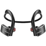 Audiocore Wireless Headphones, Hybrid ANC, ENC, 6 Mics, Charging Case, Tuya, AC591 PRO