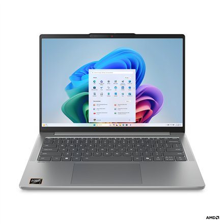 Lenovo IdeaPad Slim 5 14ARP10 Luna Grey Laptop