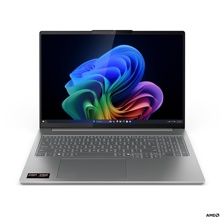Lenovo IdeaPad 5 2-in-1 14IRH9 Laptop - Luna Grey