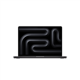 MacBook Pro 14" Apple M5 10C CPU, 10C GPU 16GB/1TB SSD/Space Black - English/Swedish keyboard