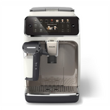 Philips EP4443/70 Fully Automatic Espresso Machine, 12 bar, 1500 W, White/Black - Philips