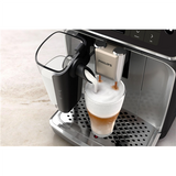Philips EP4443/70 Fully Automatic Espresso Machine, 12 bar, 1500 W, White/Black - Philips