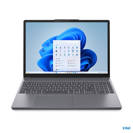 Lenovo IdeaPad Slim 3 16IRH10 Laptop - Luna Grey