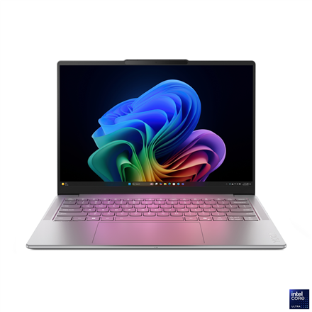 Lenovo Yoga Slim 7 14ILL10 Luna Grey Laptop