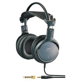JVC HA-RX700 Full-Size Headphones - Black