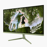 Arozzi - Nova - 24 " - IPS - FHD - 16:9 - 200 Hz - 1 ms - 1920 x 1080 pixels - 300 cd/m² - HDMI ports quantity 1 - Forest Green
