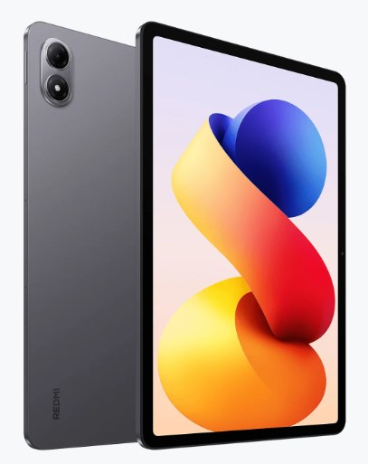 Xiaomi Redmi Pad 2 Pro 6/128GB WiFi Tablet - Gray