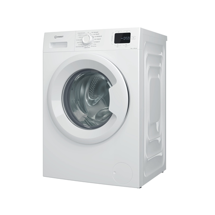 INDESIT IM 864 MY TIME EE 8kg 1400 RPM Front Load Washing Machine