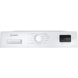 INDESIT IM 864 MY TIME EE 8kg 1400 RPM Front Load Washing Machine