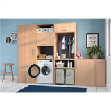 INDESIT IM 864 MY TIME EE 8kg 1400 RPM Front Load Washing Machine