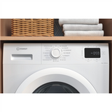 INDESIT IM 864 MY TIME EE 8kg 1400 RPM Front Load Washing Machine