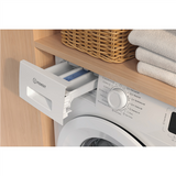 INDESIT IM 864 MY TIME EE 8kg 1400 RPM Front Load Washing Machine