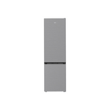BEKO B5RCNA416HXB No Frost Combi Refrigerator - 203.5cm Height, 297L Fridge, Energy Class C