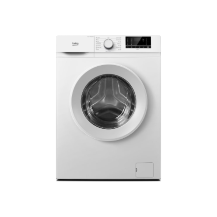 Beko B1WFK2604WEE 6kg Freestanding Front Load Washing Machine - White