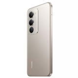 Xiaomi Redmi 15 NFC 5G Smartphone - 4GB RAM, 128GB Storage (Gray)