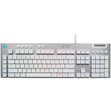 Logitech G Pro Mechanical Gaming Keyboard