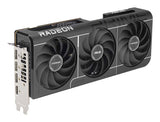 ASUS PRIME RX 9070 OC 16GB EVO GDDR6 Graphics Card