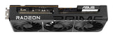 ASUS PRIME RX 9070 OC 16GB EVO GDDR6 Graphics Card