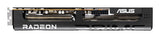 ASUS PRIME RX 9070 OC 16GB EVO GDDR6 Graphics Card
