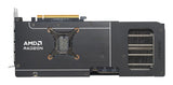 ASUS PRIME RX 9070 OC 16GB GDDR6 Gaming Graphics Card