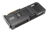 ASUS PRIME RX 9070 OC 16GB GDDR6 Gaming Graphics Card