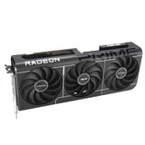 ASUS PRIME RX 9070 OC 16GB EVO GDDR6 Graphics Card