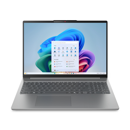 Lenovo IdeaPad Slim 5 16ARP10 Luna Grey Laptop